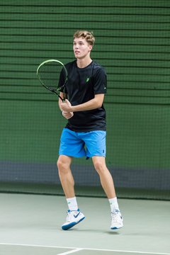 Bild 1 - Kay Lund Winterturnier